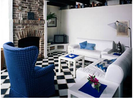 全面的检测和治理室内装修后净化三大误区