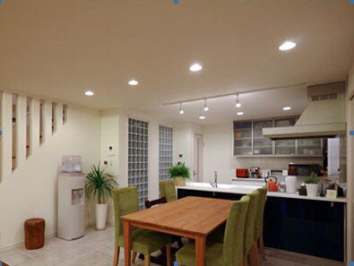 客厅风水提升财运摆放饮水机有讲究