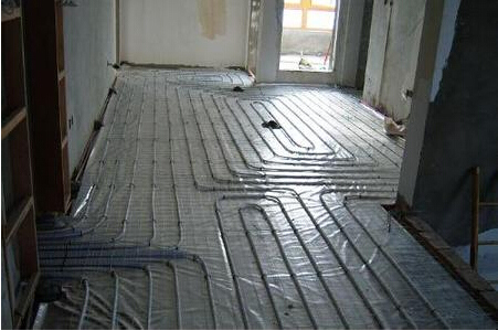 地板铺设前基层防潮怎么做 防潮层处理详解