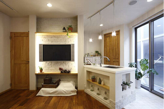 打造健康环保家居 甲醛知识全面解析 