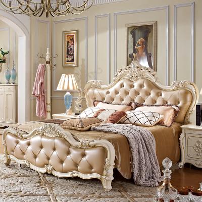 床保养技巧 田园风格床推荐