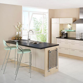 风水大师教你如何装修厨房吧台