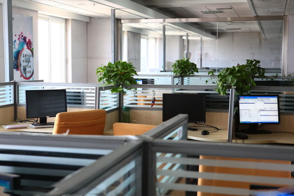 盘点那些影响升职加薪的办公室布局风水衰位