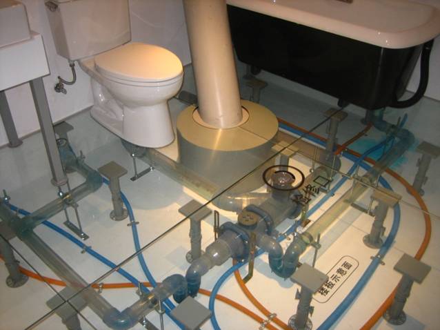 新手谨记 隐蔽工程五个易忽略的细节