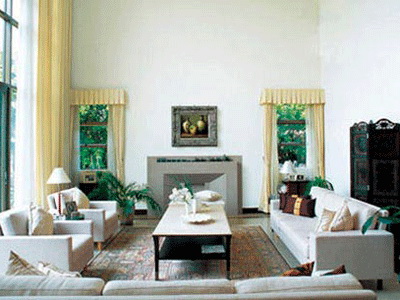 住宅四叠半大隔间风水学教你有效利用