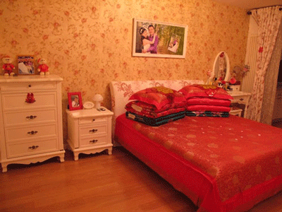 婚房装修必知风水禁忌婚姻圆满幸福