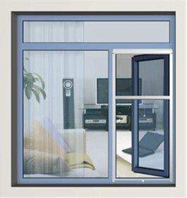 纱窗清洗五大妙招轻松去除厨房纱窗上的油污