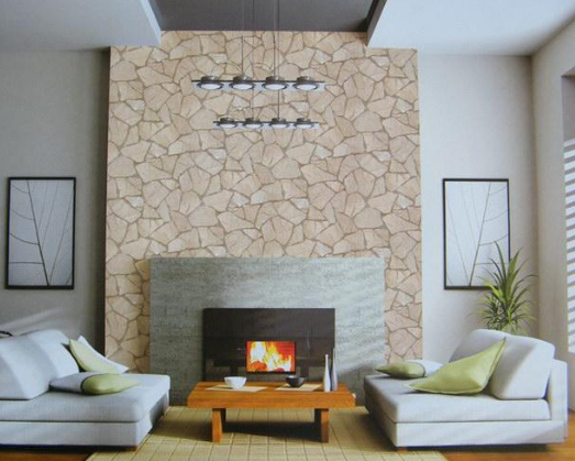 壁纸种类繁多壁纸分类介绍与选购方法