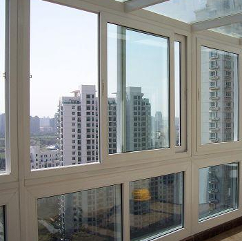 具有安全性最受消费者欢迎的几种门窗