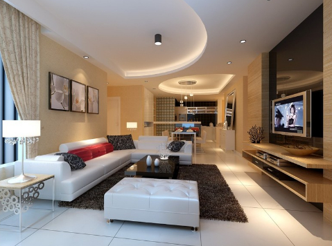 擦亮你的眼睛吊顶材料选择不可马虎