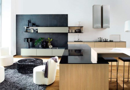 年轻人的最爱智能时尚厨卫或成未来发展趋势