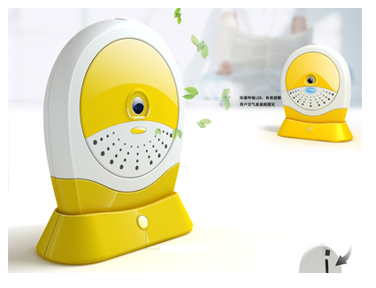 打造健康家居 除室内甲醛要先治理再净化