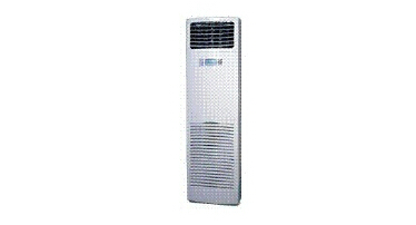 空调器应远离热源 柜式空调安装方法